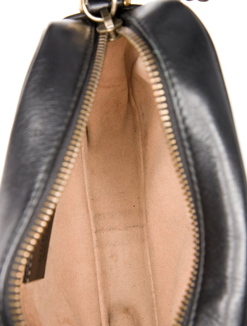 Gucci Double G Marmont Mini