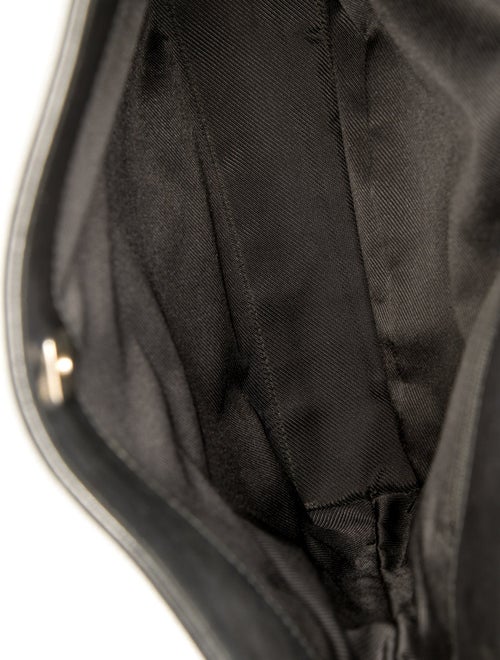 Gucci GG Canvas Shoulder Bag