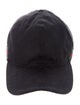 Gucci GG Canvas Baseball Cap