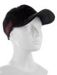 Gucci GG Canvas Baseball Cap