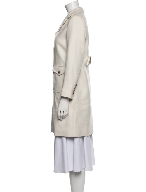 Gucci 2018 Wool Peacoat