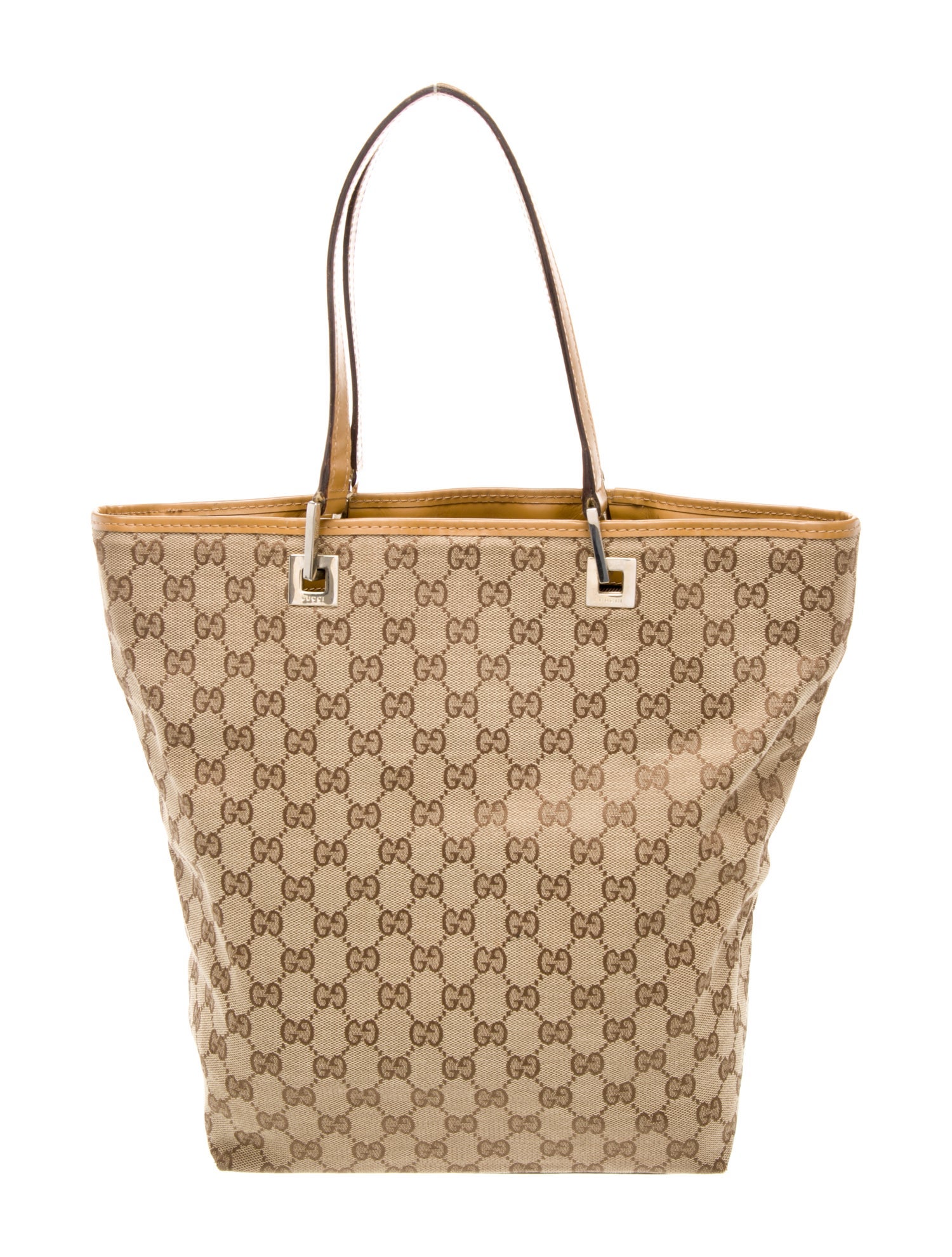 Gucci GG Canvas Eclipse