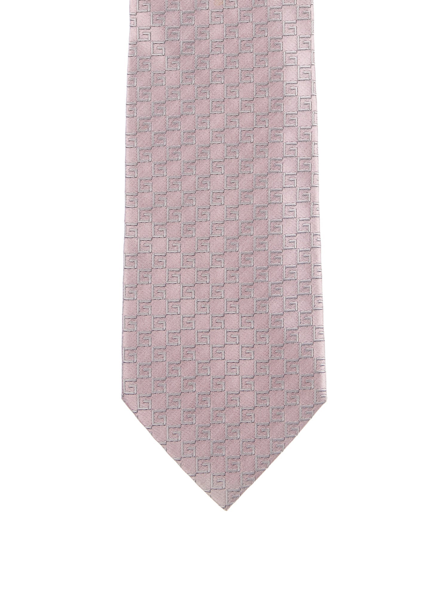 Gucci Silk Tie