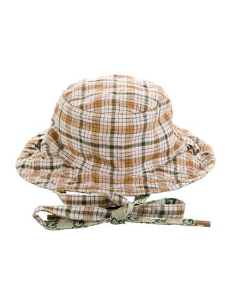 Gucci Bucket Hat