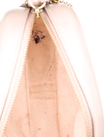 Gucci Double G Marmont Mini