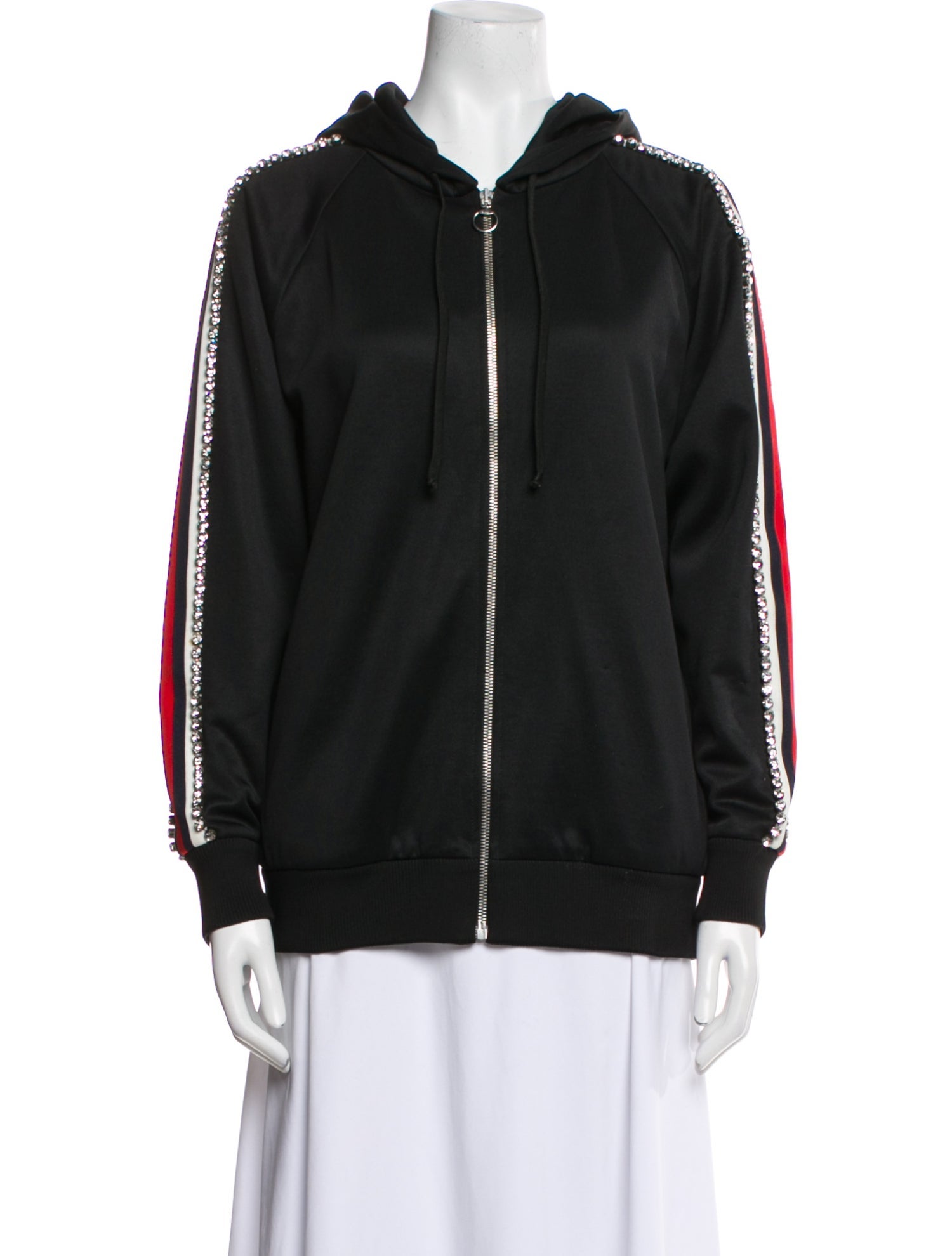 Gucci 2017 Bomber Jacket