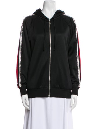 Gucci 2017 Bomber Jacket