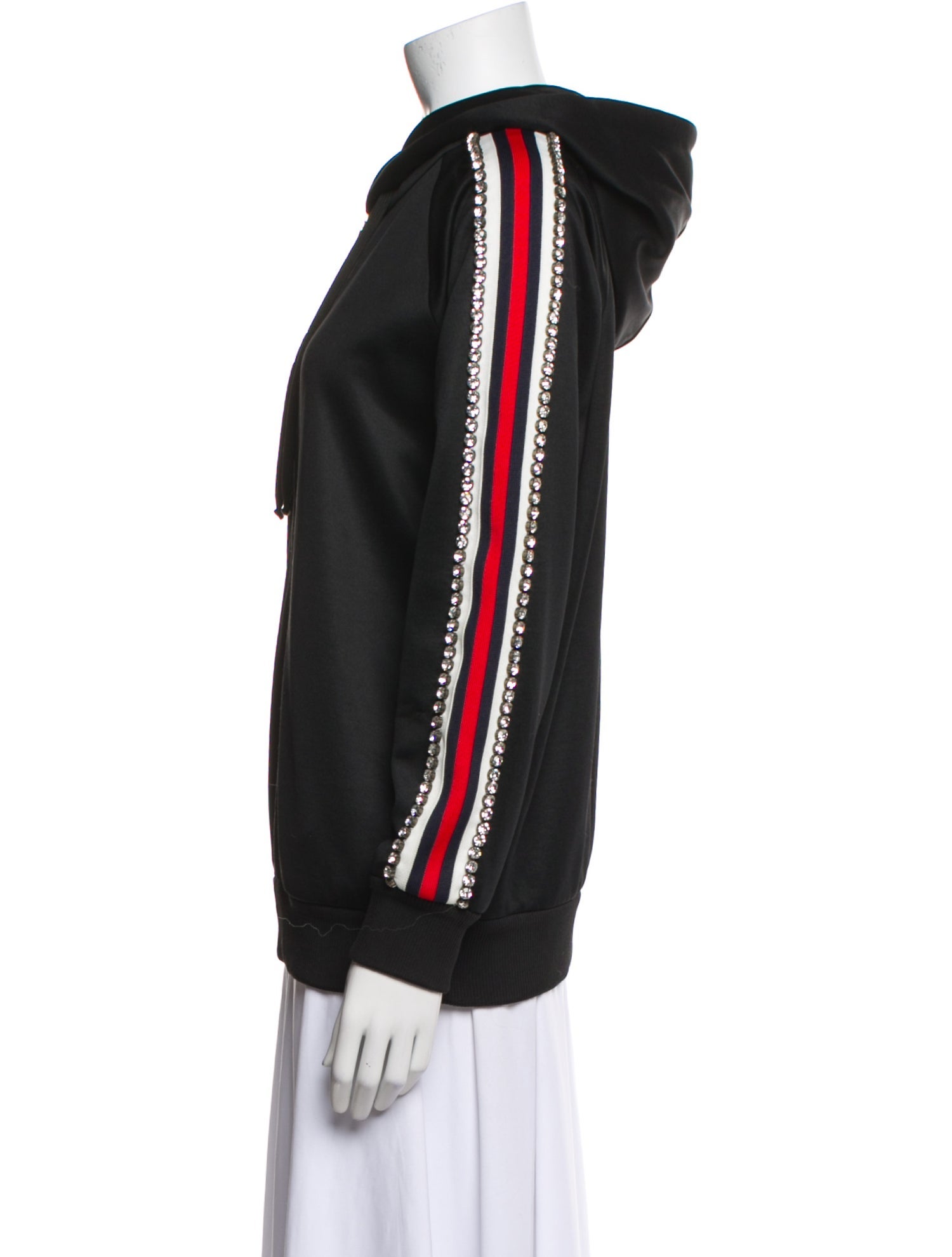 Gucci 2017 Bomber Jacket