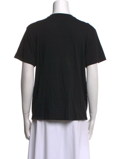 Gucci Life Is Gucci Graphic Print T-Shirt