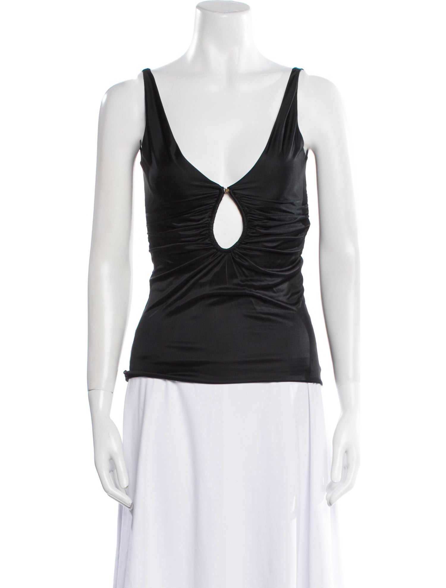 Gucci Vintage 2003 Top