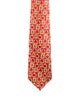 Gucci SIlk tie