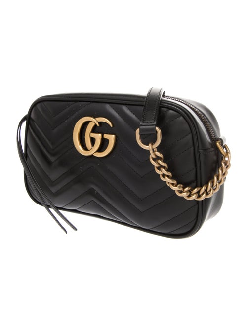 Gucci Double G Marmont Small
