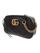 Gucci Double G Marmont Small