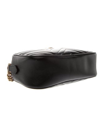 Gucci Double G Marmont Small