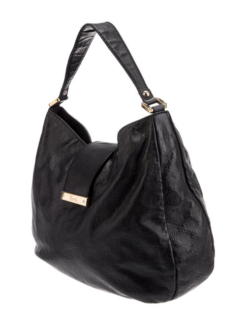 Gucci Leather New Ladies Large