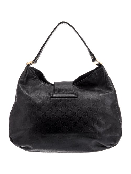 Gucci Leather New Ladies Large