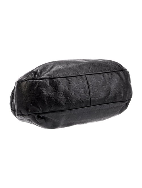 Gucci Leather New Ladies Large