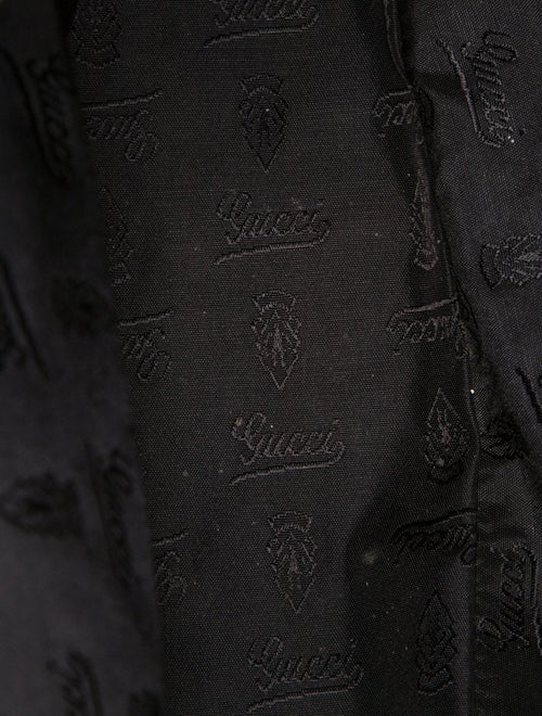 Gucci Leather New Ladies Large