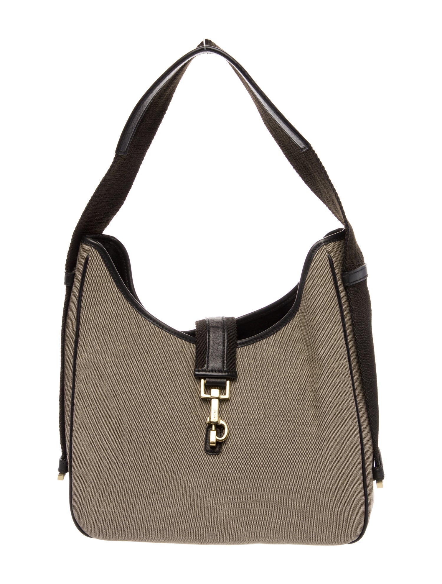 Gucci GG Canvas Jackie