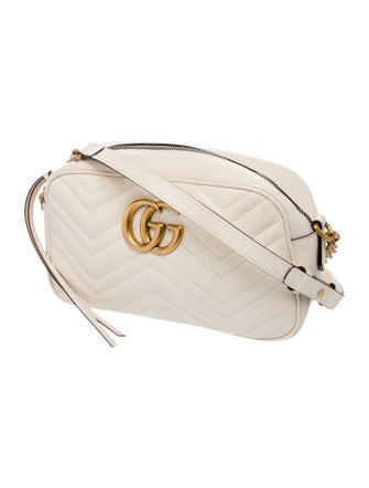 Gucci Double G Marmont Small