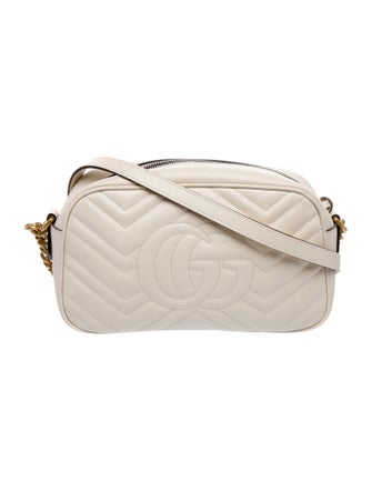 Gucci Double G Marmont Small