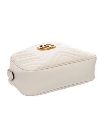 Gucci Double G Marmont Small