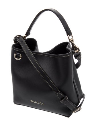 Gucci Interlocking G Emblem Small