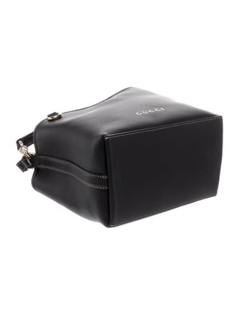 Gucci Interlocking G Emblem Small