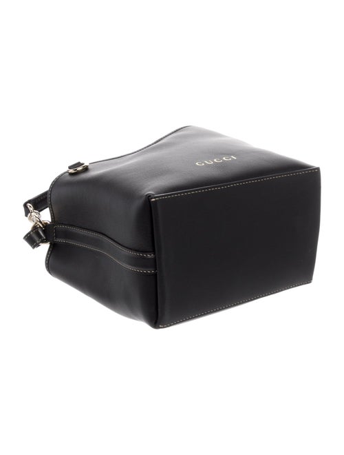 Gucci Interlocking G Emblem Small