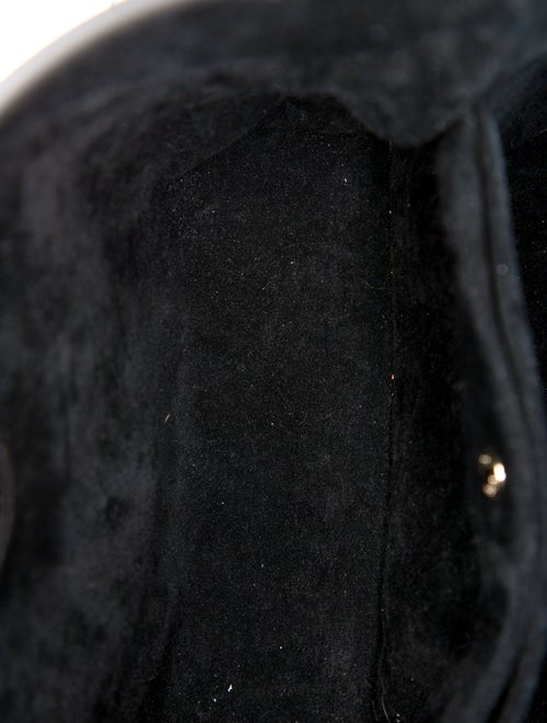 Gucci Interlocking G Emblem Small