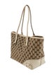 Gucci GG Canvas Tote