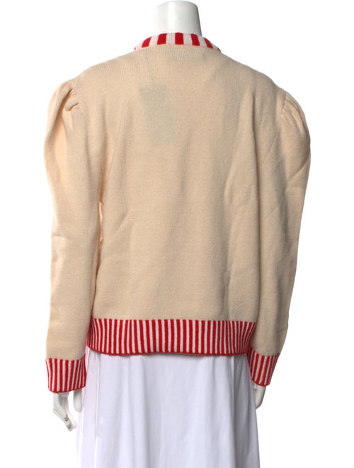 Gucci 2017 Wool Sweater