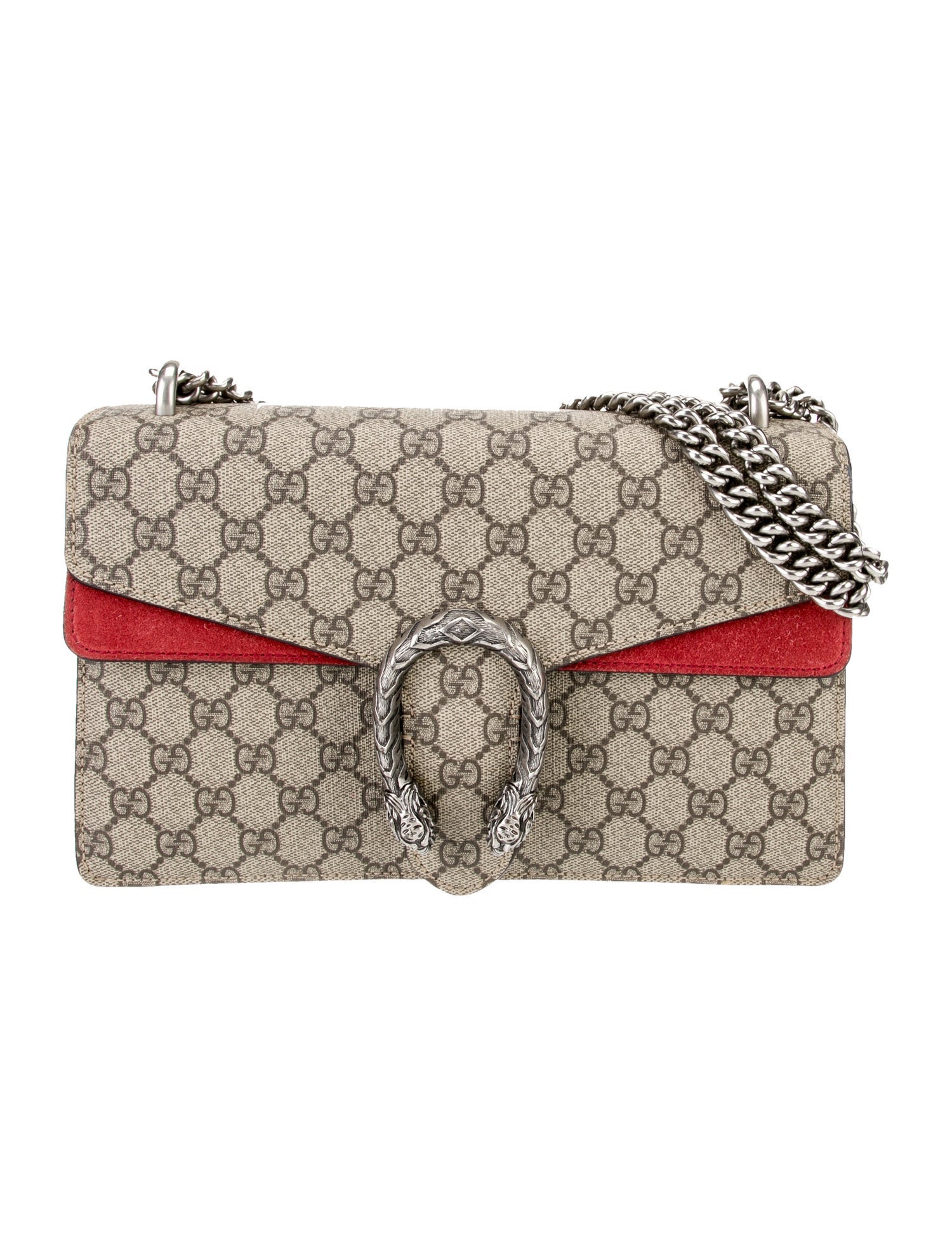 Gucci GG Supreme Dionysus