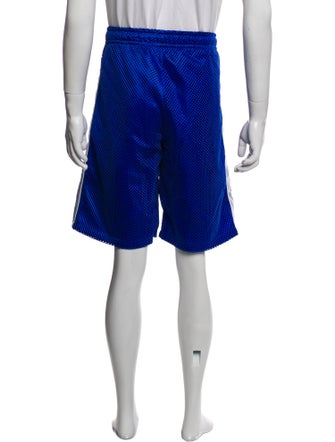 Gucci Printed Athletic Shorts