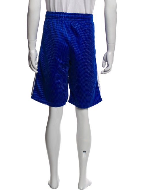 Gucci Printed Athletic Shorts