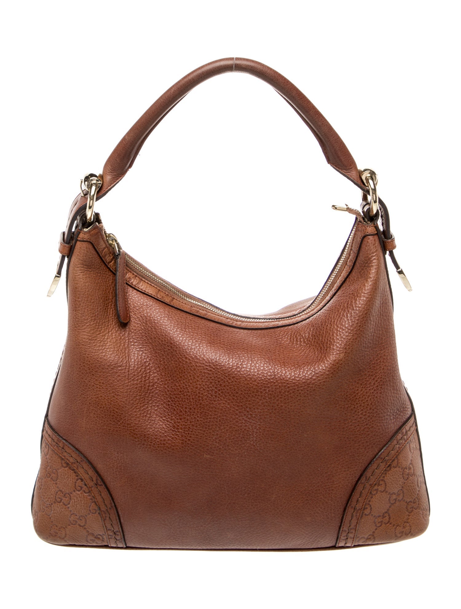 Gucci Interlocking G Signoria