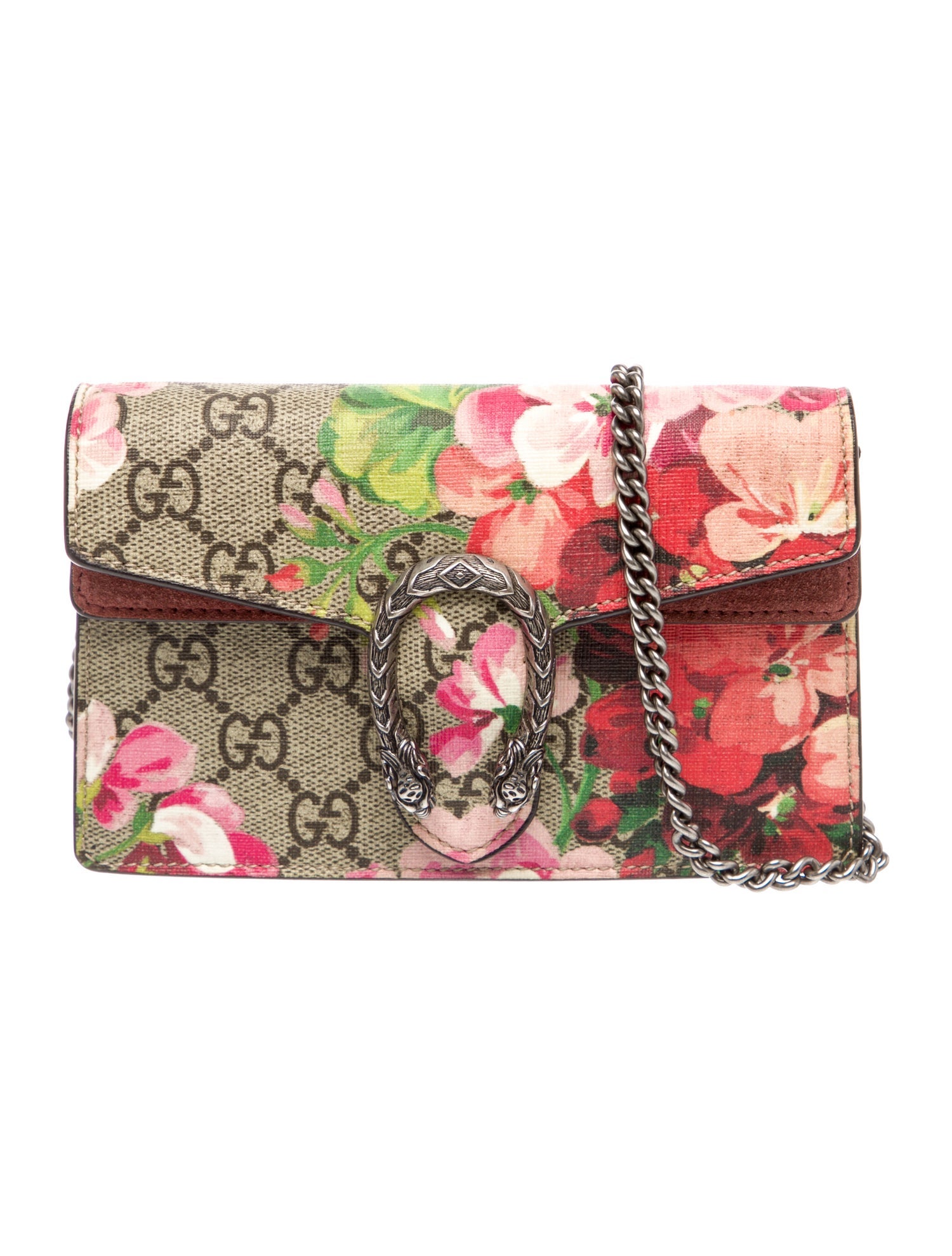 Gucci GG Supreme Dionysus Mini