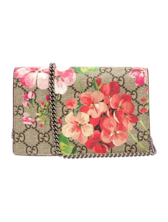 Gucci GG Supreme Dionysus Mini