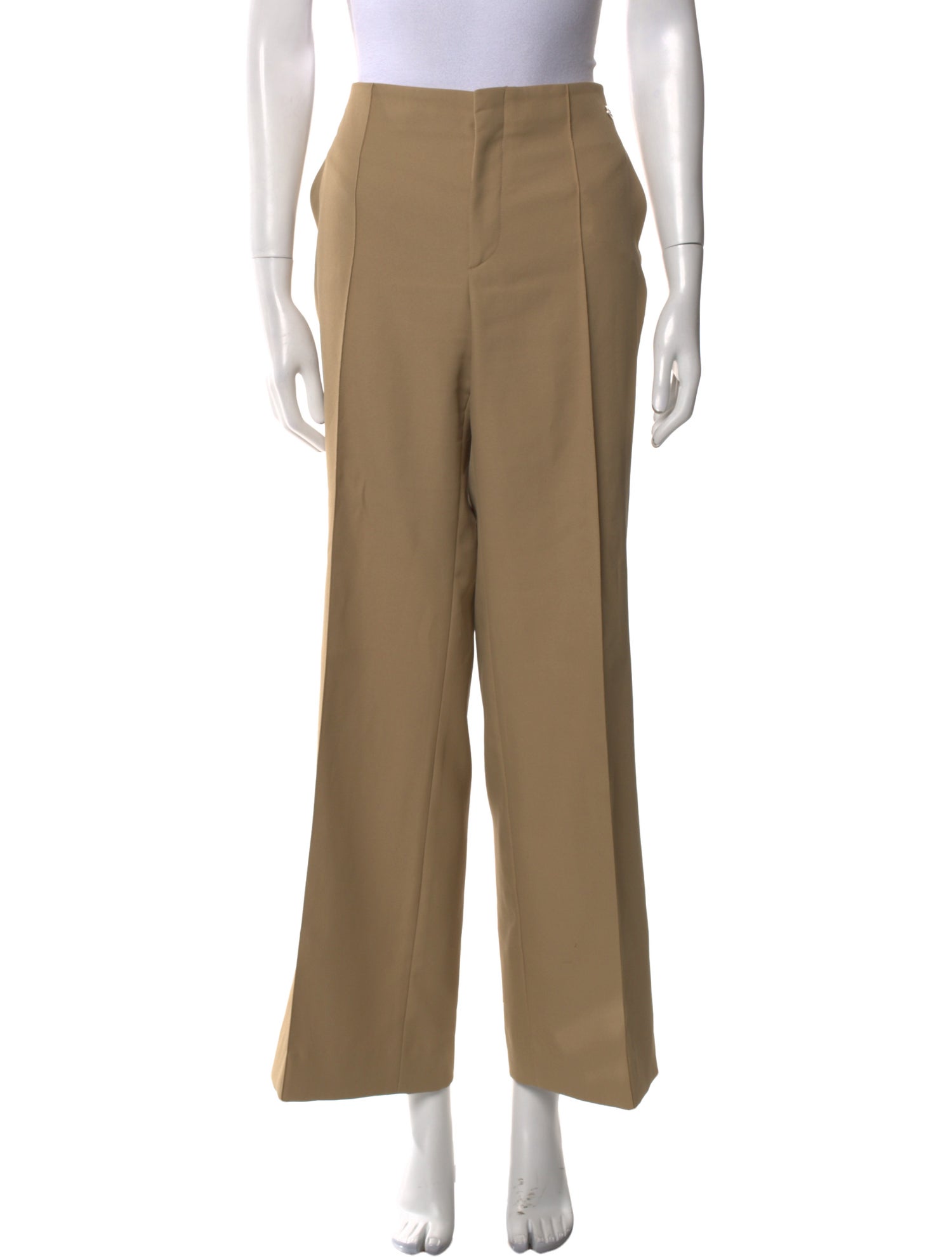Gucci Wide Leg Pants