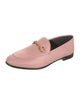 Gucci Brixton Horsebit Accent Loafers