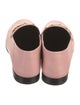 Gucci Brixton Horsebit Accent Loafers