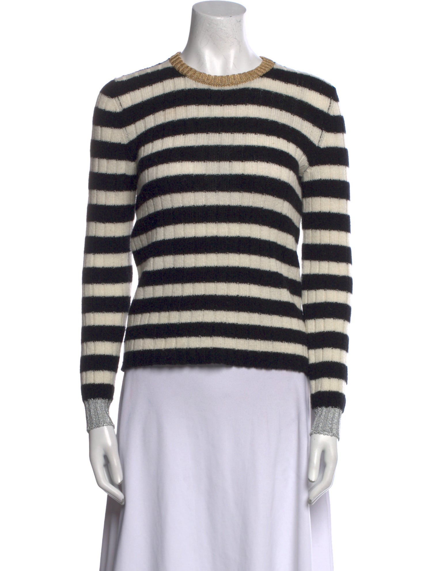 Gucci 2016 Cashmere Sweater