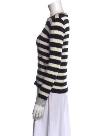 Gucci 2016 Cashmere Sweater