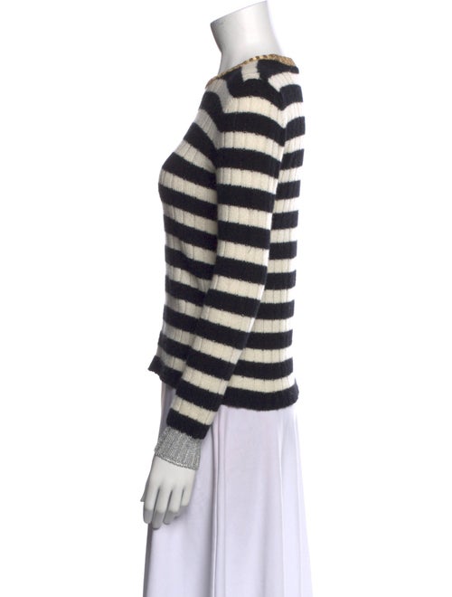 Gucci 2016 Cashmere Sweater