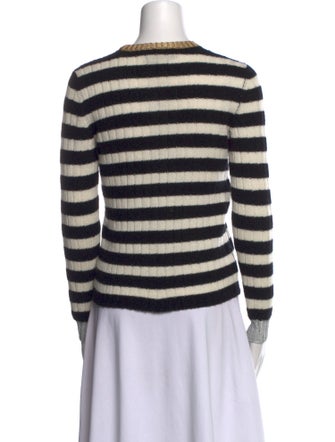 Gucci 2016 Cashmere Sweater