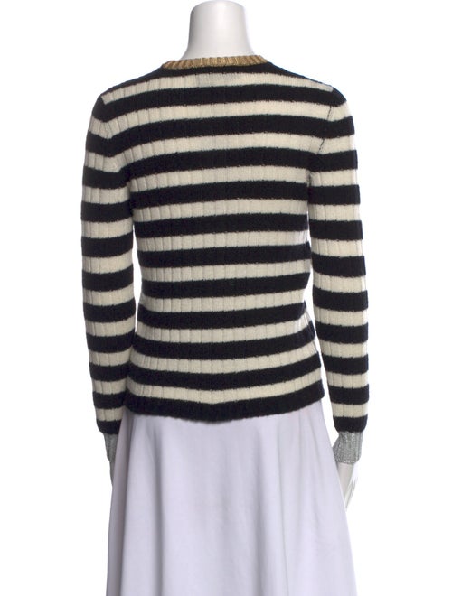 Gucci 2016 Cashmere Sweater