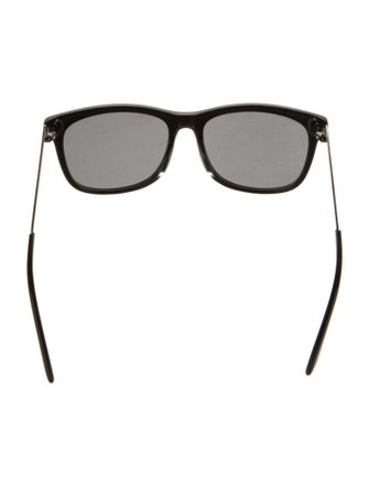 Gucci Wayfarer Tinted Sunglasses
