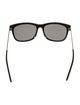 Gucci Wayfarer Tinted Sunglasses