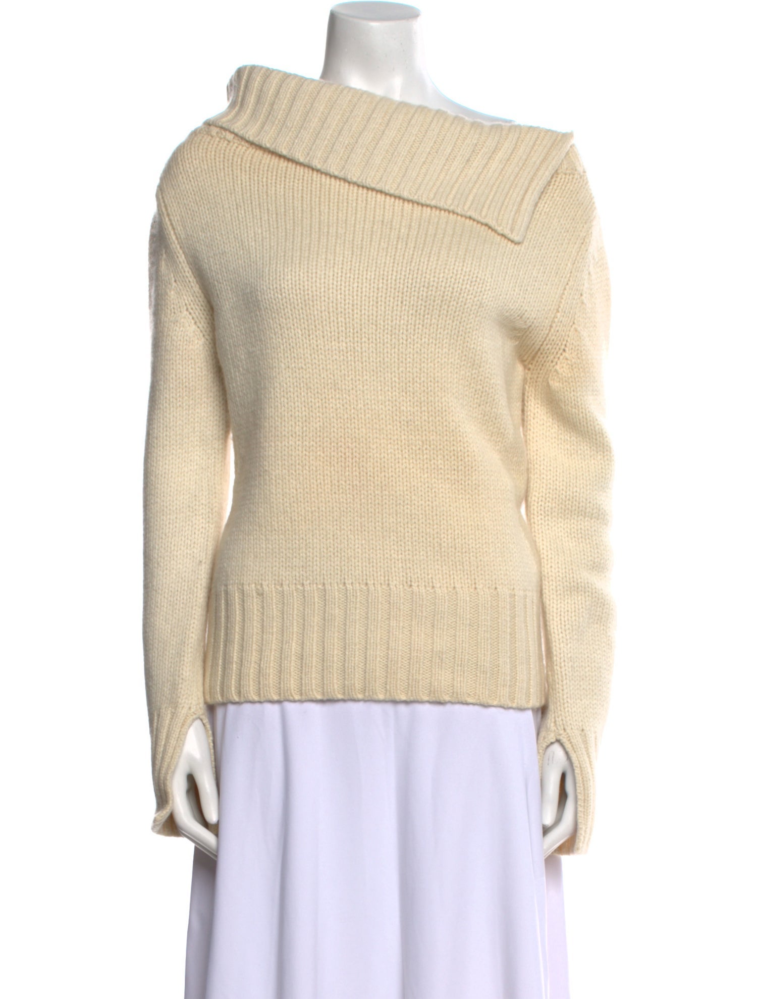 Gucci Vintage Cashmere Sweater