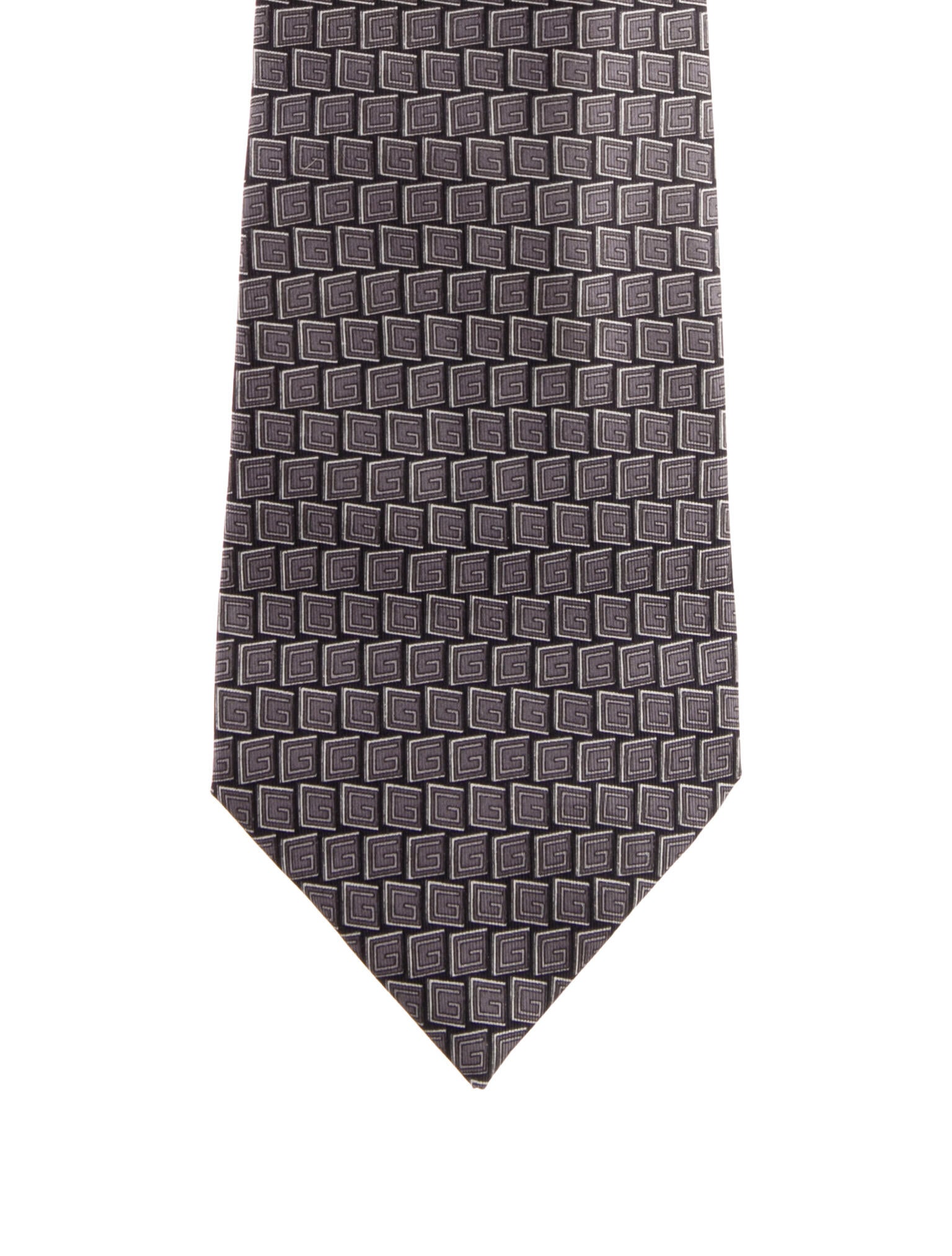 Gucci Silk tie